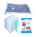 Factory OEM/ODM Pack 20 Vaccum Storage Bag with Pump