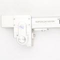 SUP22C Portable Laser Cleaning Gun for Rust Paint and Oil Removal on Metal Surfaces