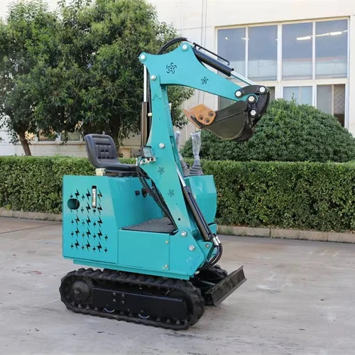 2024 Competitive Price Used Kawasaki Hengli Hydraulic Cylinders Engine Motor Pump Bucket 1 Year Warranty Excavator Tracks for