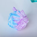 2025 New Arrive Big Loofah 75G 3 Color Skin Care Products Very Soft Mesh Shower Sponge Hot PE Bath Flower
