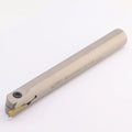 Maifix MFH R Groove Width CNC Lathe Cutting Machining Circular Internal Parting End Face Grooving Tool Holder MegaBDM