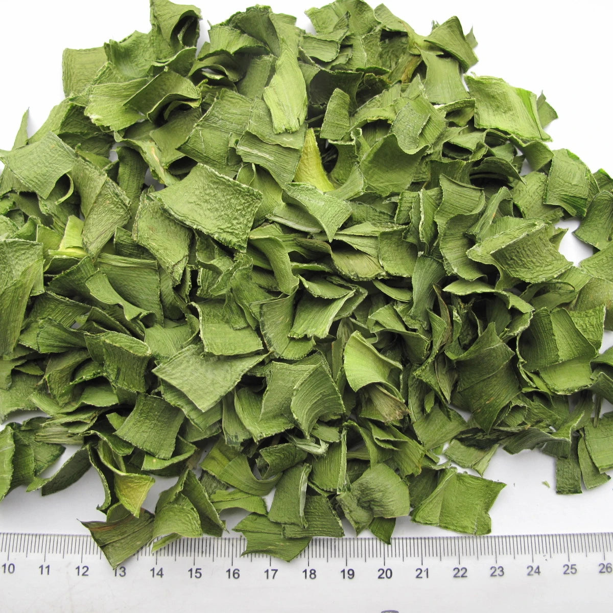 Chinese New Crop Dried Leek Air Dried Garlic Leaves First Grade Cheaper Price