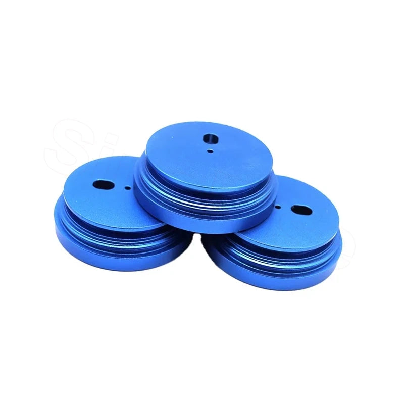 Custom CNC Machining Prototype Manufacturing Service for Aluminum & Stainless Steel Parts Expert in Wire EDM Technology