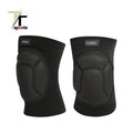 TTSPORTS Motowolf Protective Outdoor Sports Knee Gear Guard Motocrcycle Racing Riding Knee and Elbow Pads With Three-section