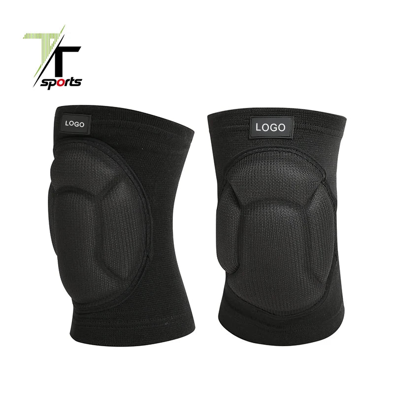 TTSPORTS Motowolf Protective Outdoor Sports Knee Gear Guard Motocrcycle Racing Riding Knee and Elbow Pads With Three-section