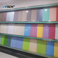 Aysent 3-8mm Solid Bronze Lacquered Glass Stain Paint with Anti-UV & Durable Features for Bedroom Bathroom Kitchen Decoration