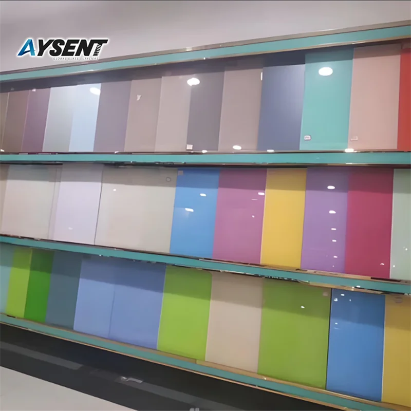 Aysent 3-8mm Solid Bronze Lacquered Glass Stain Paint with Anti-UV & Durable Features for Bedroom Bathroom Kitchen Decoration