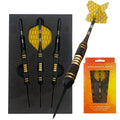 Hot Sold 1 Set Dart Flights Brass Tip Dart Set with Safety Features for Darts