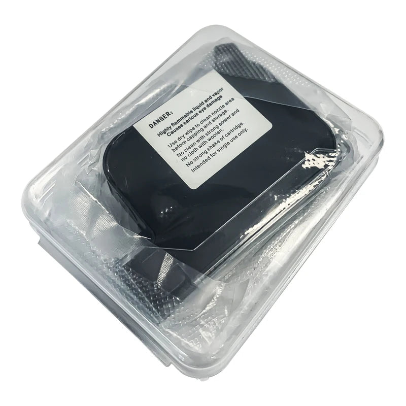 Original Faith 2588 S70 Cartridge in Black Red Blue-Solvent Based Ink Jet