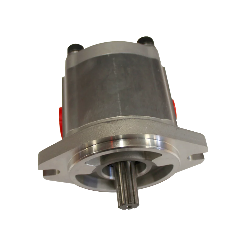 Road Roller Accessories Gear Pumps Hydraulic Oil Pumps Road Roller High Pressure Pump