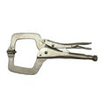 HS-511SP Haoshou Metal C-Clamp Automotive Clamp Hand Welding Type C Locking Toggle Pliers
