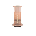 Custom Logo Portable Coffee Maker Espresso French Press Barista Tools Coffee Pot Air Press Drip Coffee Machine Filters Paper