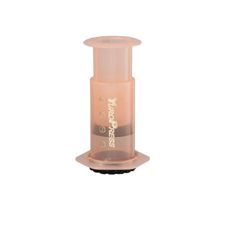 Custom Logo Portable Coffee Maker Espresso French Press Barista Tools Coffee Pot Air Press Drip Coffee Machine Filters Paper