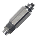 DH55 60-7 Auxiliary Relief Valve Excavator Spare Parts   Hydraulic Parts Construction Machinery Unloading Valve