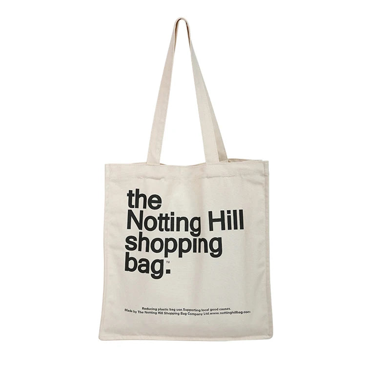 Wholesale Custom Logo Printed Calico Reusable Durable Foldable Cotton Canvas Tote Bag Cotton Cute Canvas Grocery Shopping Bag MegaBDM