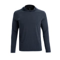 Winter Outdoor Solid Woven Polyester Lightweight Quick Dry Fitness Sport Breathable Fringe Hoodie Gym Workout Casual Long