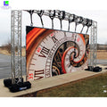 High Performance LED Screen Display Panel Concert Stage Background P3 P2.6 P2.976 P3.91 P4.81 Rental Led Video Wall Screen