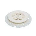 Scrubbing Machine Accessories Tennant Parts Clutch Plate/centering Device Pad Retainer