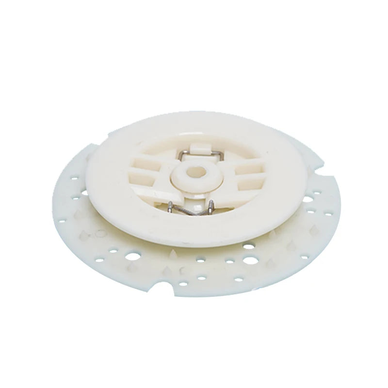 Scrubbing Machine Accessories Tennant Parts Clutch Plate/centering Device Pad Retainer