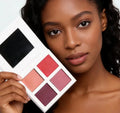 DIY Vegan Waterproof Cosmetic Highlighter Blush Palette