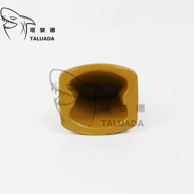 Excavator Parts Xe75 Xe80 Zoomlion Ze60 Ze75 Extra Sharp Bucket Tooth 200t Bucket Teeth