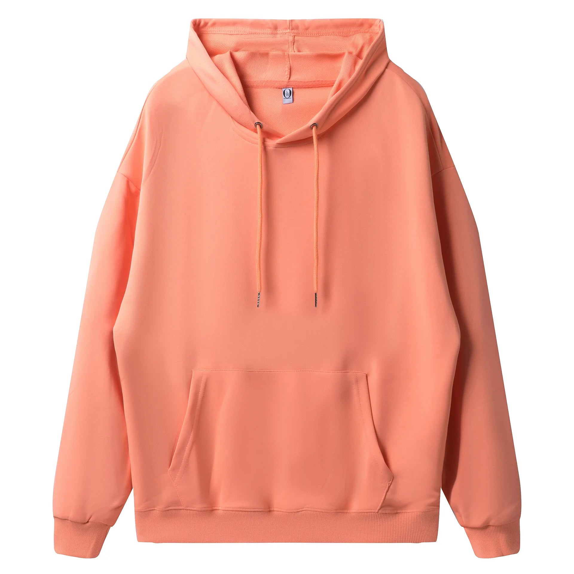 Wholesale 100% Cotton Pullover Hoodie Sweatshirt Cheap Hooded Sweatshirts for Autumn Season with Digital Printing