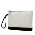 Cheap logo Print Cosmetic Organizer Retail Bags