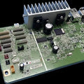 100% NEW Printer Mainboard Mother Board for Ep Son R2000 R1800 R2400 R1900 P408 Inkjet Printers