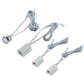 DC12V Display/storage /wine Cabinet/wardrobe Human Infrared /hand Scan/Door Touch Sensor Switch