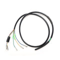 Motor Cable Replacement Parts for Kugoo M4 Electric Scooter Engine Wheel Wire Spare Parts Accessories