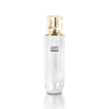 260ml Luxury PET Plastic Serum Bottle Screen Printing for Face Toner Shampoo Facial Cleanser Perfume Essential Oil Pump Sprayer