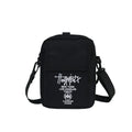 Customized logo Oxford Ladies Sling Bag Men Leisure Small Crossbody Bags Waterproof Cell Phone Bags
