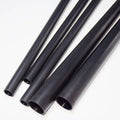SW Low Deflection 12.9 12.2 12.4mm Carbon Fiber Shaft Cue Tube Carbon Fiber Cue Shaft Carbon Fiber Shaft Cue