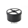KOMAI Hydraulic Filter Use for JCB M712642 32/925120 HY90440 32/925140