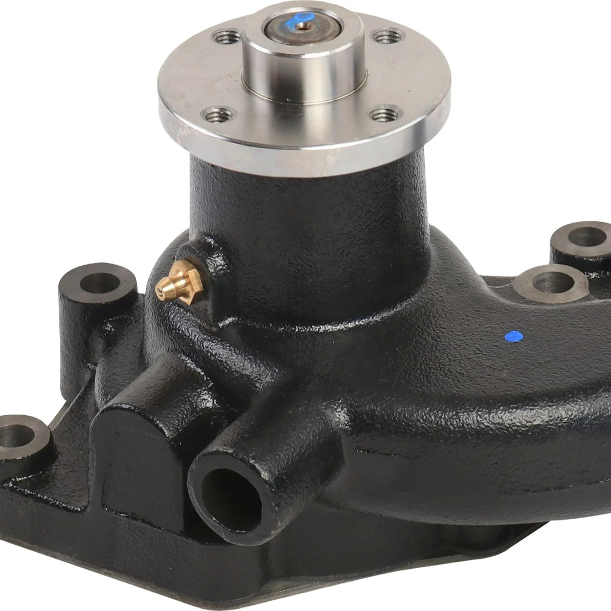 SUNORO Engine Water Pump 8-94376855-0 for Isuzu Engine 4BG1