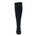 Bases Best Selling Customized Breathable Knitting Compression Joint protection Weightlifting Sports Long Ankle Brace