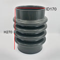 Compactor Wacker Atlas Bellow Boot for Wacker Machinery Parts Bs60 BS60-2/60-2i/BS600/BS60-4/atlas LT6004/6005/700