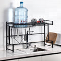 Kitchen Storage Holder Over Sink Dish Drying Rack Dish Drying Rack Over the Sink Kitchen Organizer Rack