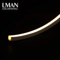 Custom DC24V Neon Flex IP65 Landscape Magic Led Flexible Neon Strip Light Silicone Neon Lights