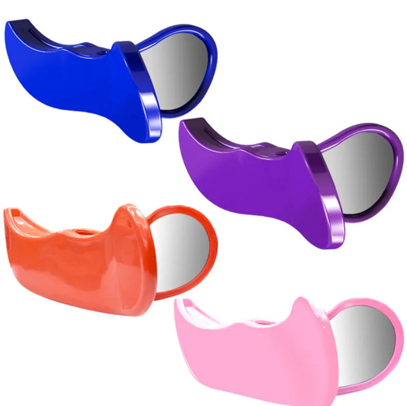 Wholesale MUDA Hip Trainer Pelvic Floor Muscle Inner Thigh Exerciser Butt Training Home Fitness Correction Tool Yoga Device PVC
