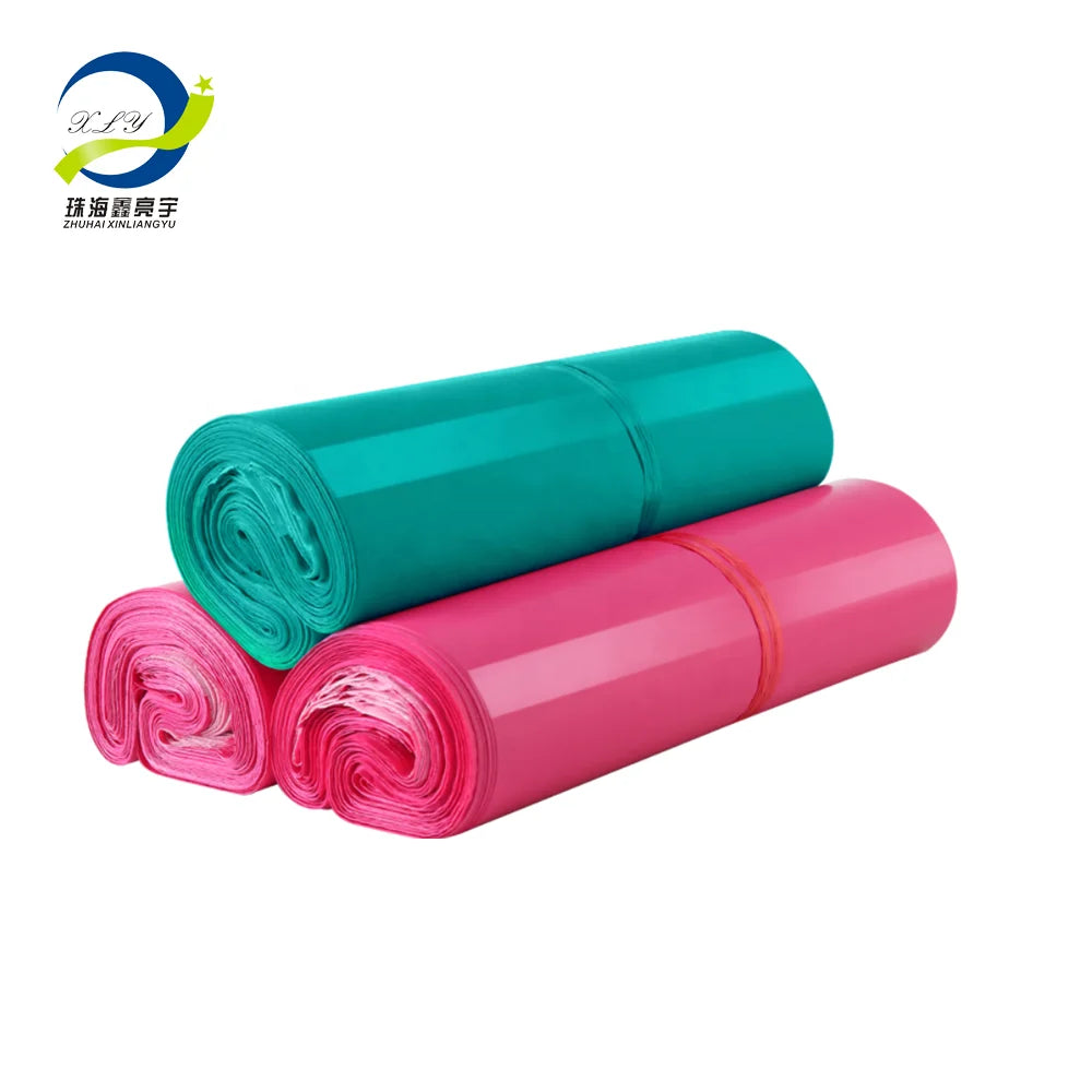 15x20.5Inch(38*52CM)  Eco Friendly Poly Shipping Bag Water Proof Self Adhesive Mailer Mailing Bags