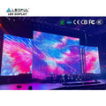 Full Color Video Wall Rental Professional Equipment LED Display P2.604 P3.91 P4.81 P5.95 Outdoor LED Screen