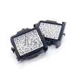 Jucaili Capping Top for DX5 DX7 Printhead for Mimaki JV33 JV5 Mutoh Roland Galaxy Printer Capping Station Cleaning Unit