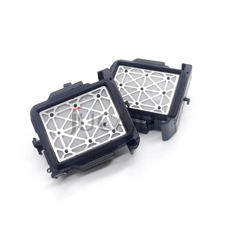 Jucaili Capping Top for DX5 DX7 Printhead for Mimaki JV33 JV5 Mutoh Roland Galaxy Printer Capping Station Cleaning Unit
