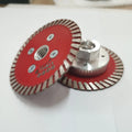 40mm Cutting Disc Angle Grinder Saw Blade Granite Mini Cutting Disk
