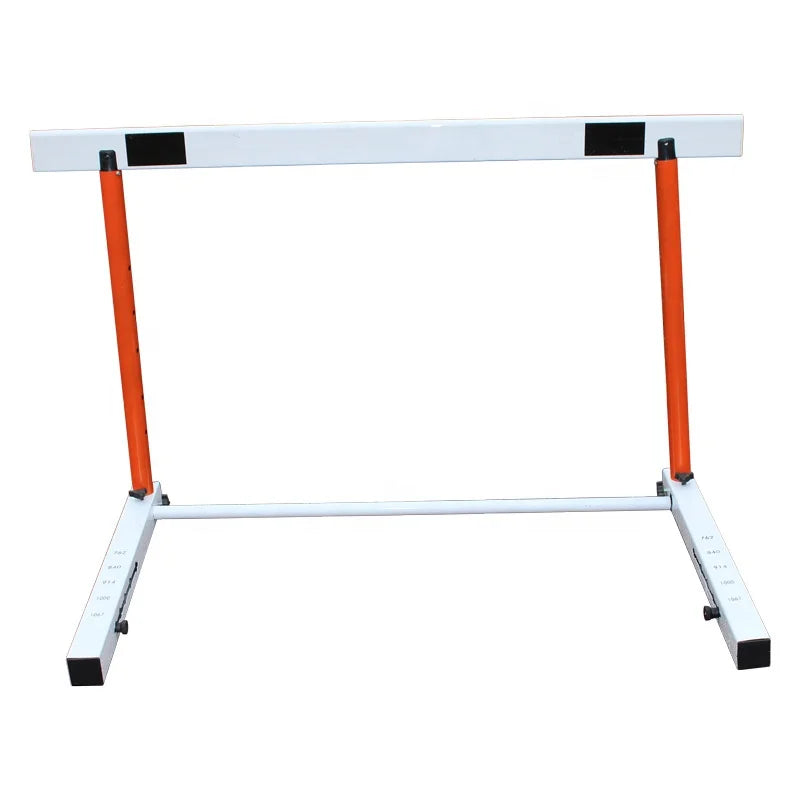 Iaaf Standard Track and Field Athletic Hurdles for Competition and Training