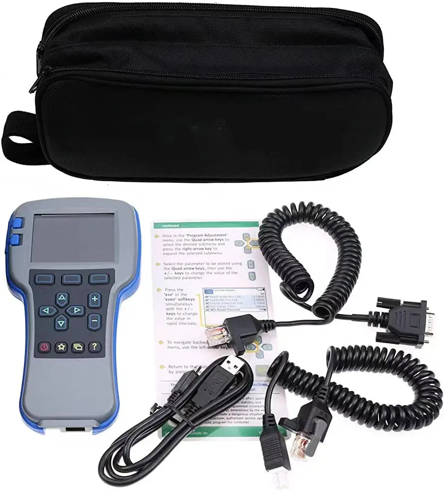 Professional Original Dealer Programmer 1313-4331 128551GT 128551 1263554GT DC/Bi Energy Boom Lift Programmer