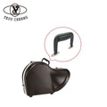 H101 plastic case handles for guitar case traditional style suitcase handle flight case briefcase