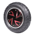 Kugoo G Booster Scooter Accessories New Image 10 Inch Electric Scooter Hub Motor Shock Absorption Engine Wheel Motor Scooter