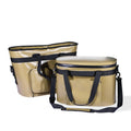 Custom Insulated Waterproof Bags Portable Cooler Box Ice Chest Cooler Box Set 900D TPU Soft Cooler 500pcs